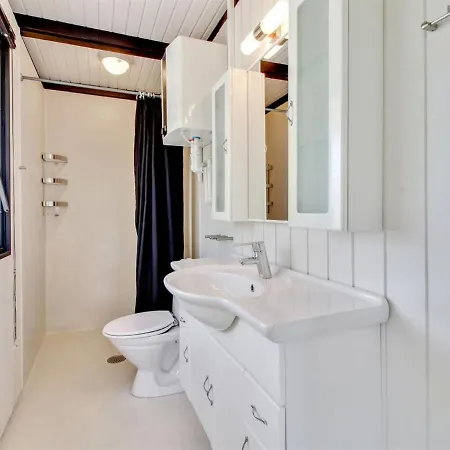 Sigbrith - 350m To The Inlet In Western Jutland By Interhome Holiday home