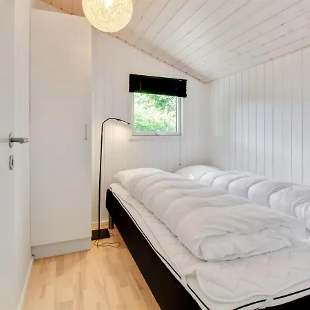 Sigbrith - 350m To The Inlet In Western Jutland By Interhome Holiday home Tarm