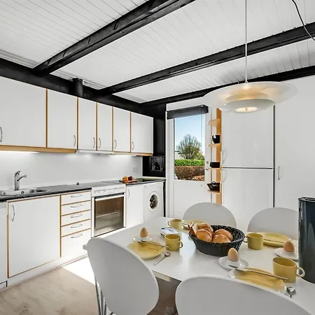 Sigbrith - 350m To The Fjord By Interhome Hébergement de vacances *