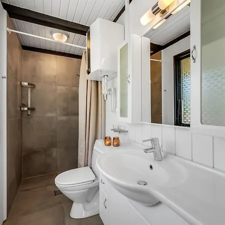 Hébergement de vacances Sigbrith - 350m To The Fjord By Interhome *
