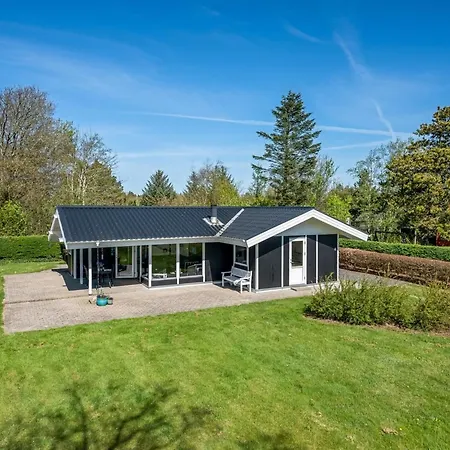 Sigbrith - 350m To The Fjord By Interhome Hébergement de vacances *
